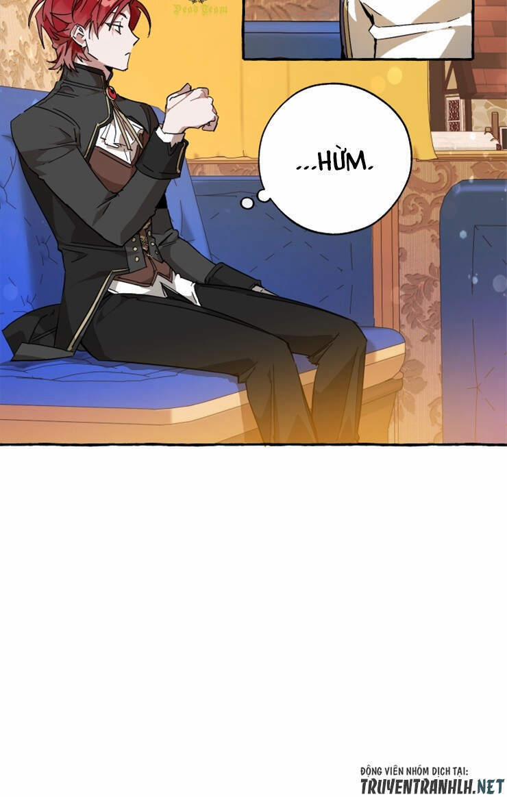Sự Ra Đời Của Một Anh Hùng 58 trang 26