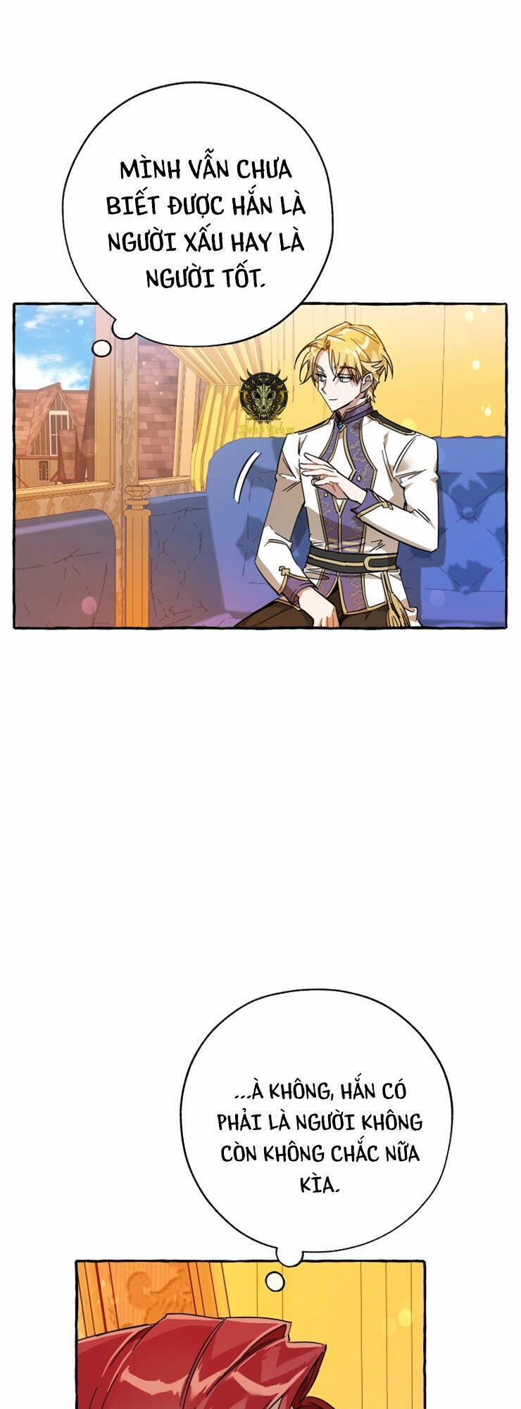 Sự Ra Đời Của Một Anh Hùng 58 trang 27