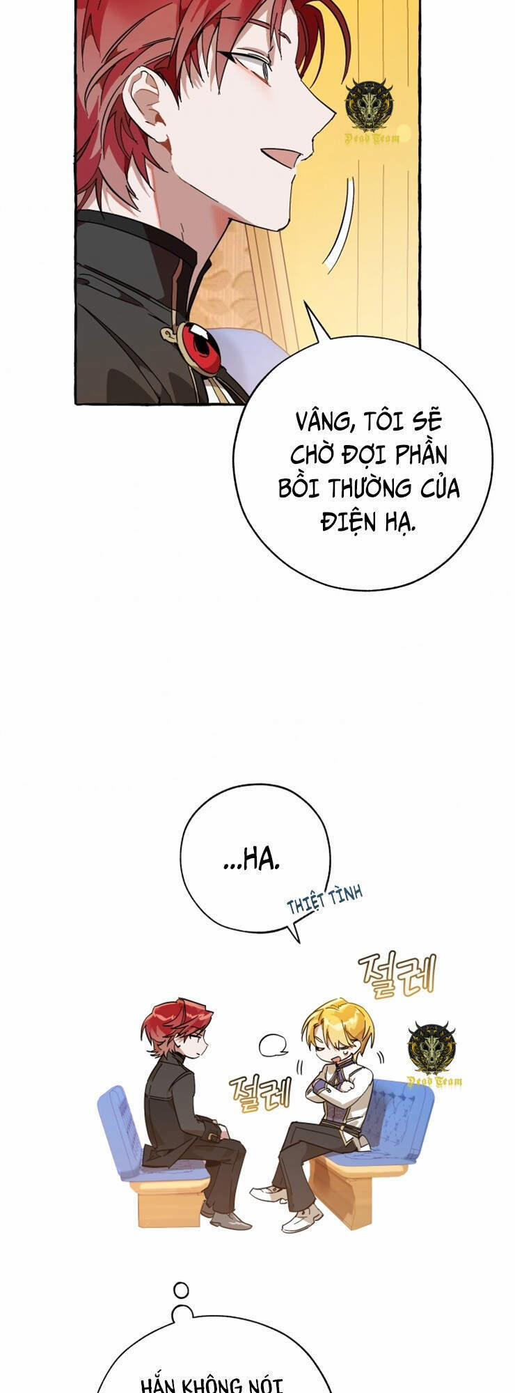 Sự Ra Đời Của Một Anh Hùng 58 trang 28