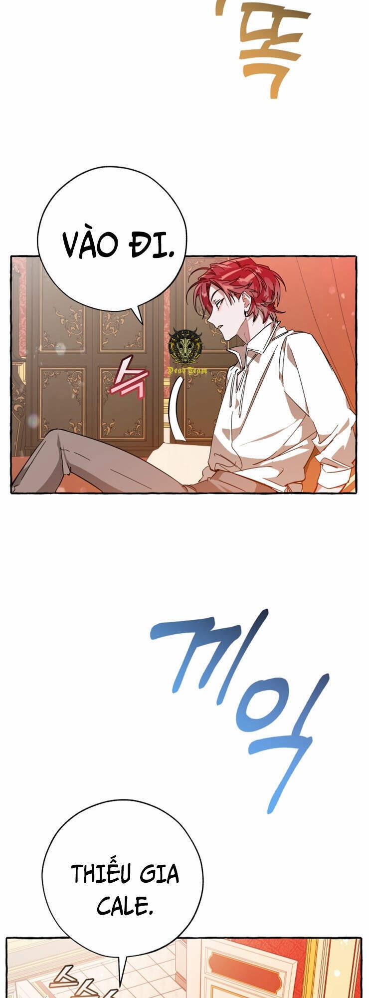 Sự Ra Đời Của Một Anh Hùng 58 trang 33