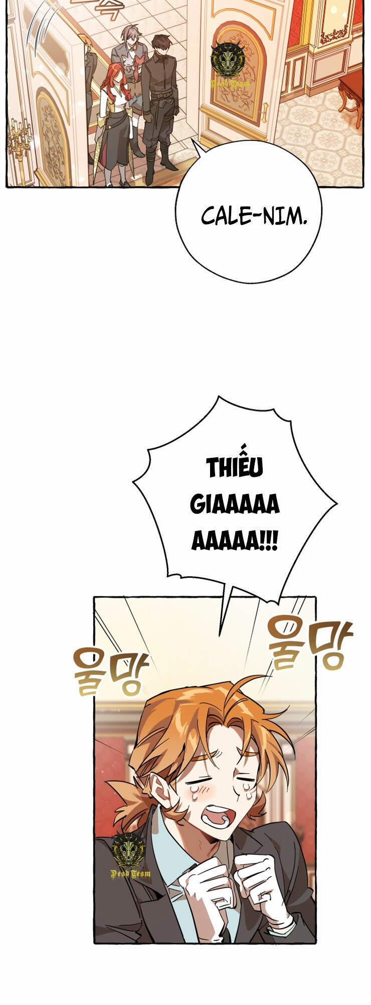 Sự Ra Đời Của Một Anh Hùng 58 trang 34