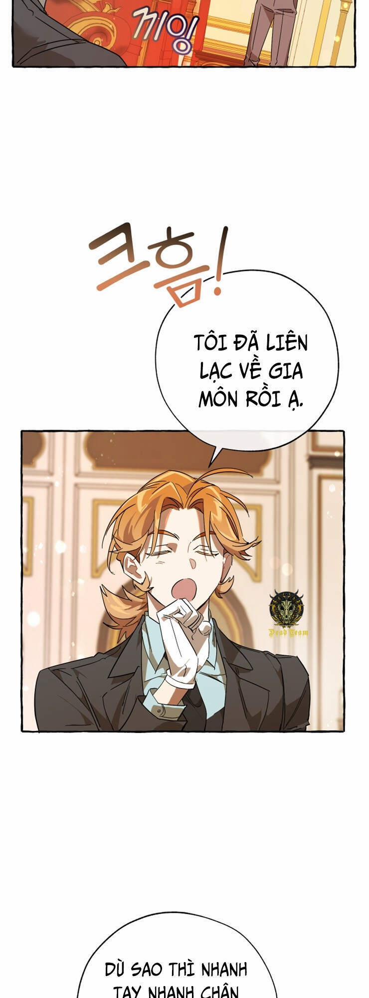 Sự Ra Đời Của Một Anh Hùng 58 trang 38