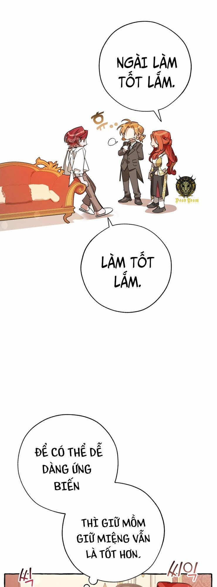 Sự Ra Đời Của Một Anh Hùng 58 trang 42