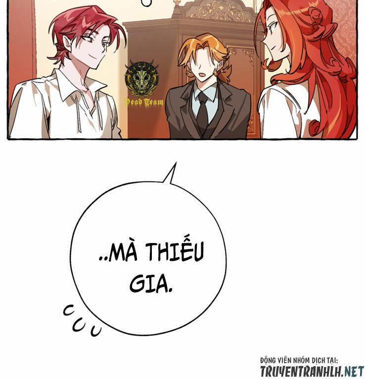 Sự Ra Đời Của Một Anh Hùng 58 trang 43