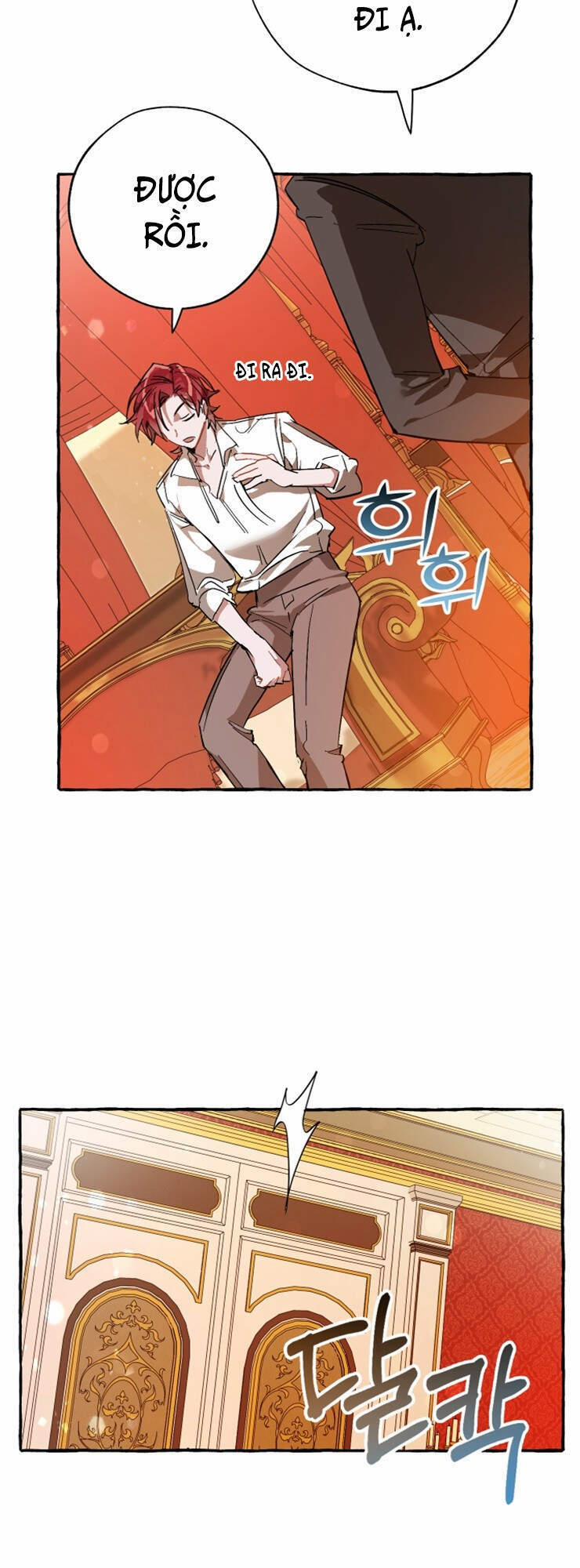 Sự Ra Đời Của Một Anh Hùng 58 trang 46