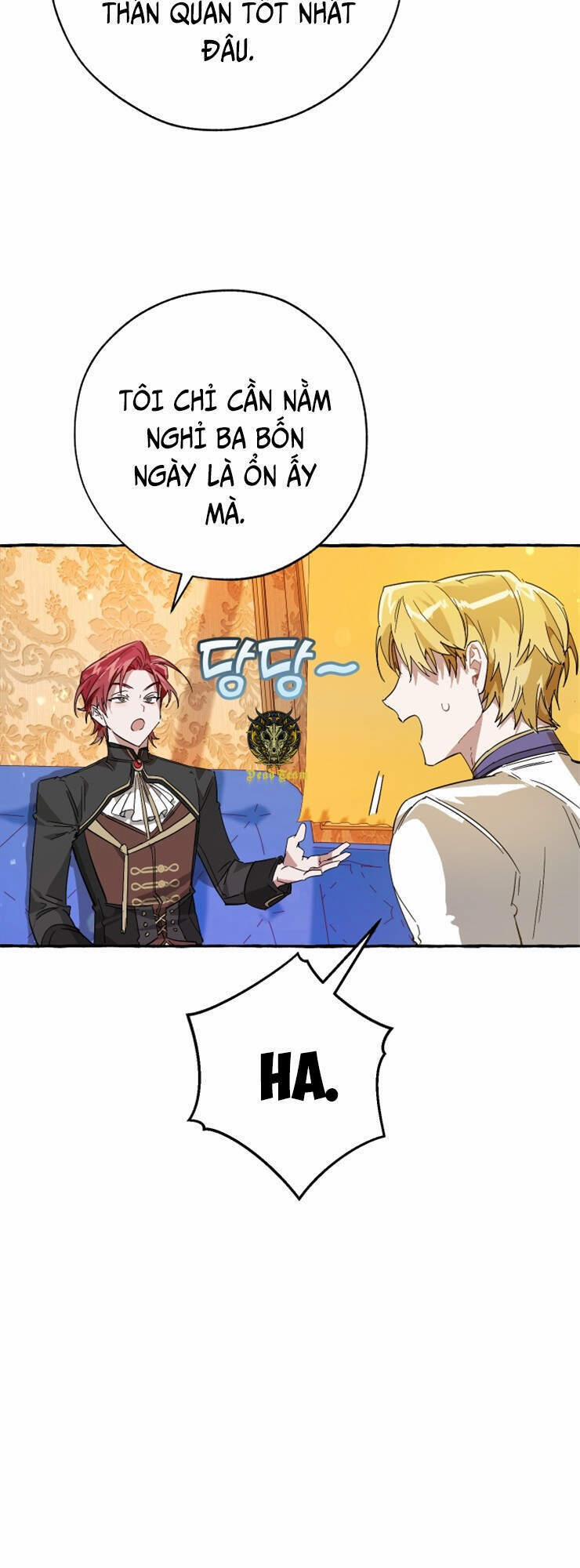 Sự Ra Đời Của Một Anh Hùng 58 trang 5