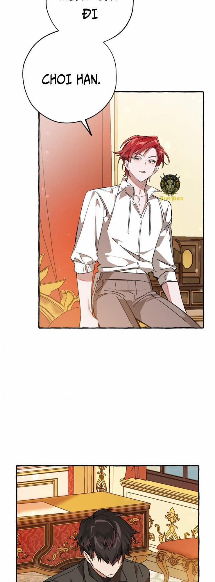 Sự Ra Đời Của Một Anh Hùng 58 trang 52