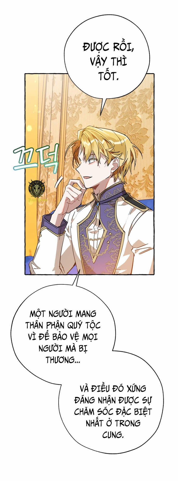 Sự Ra Đời Của Một Anh Hùng 58 trang 6