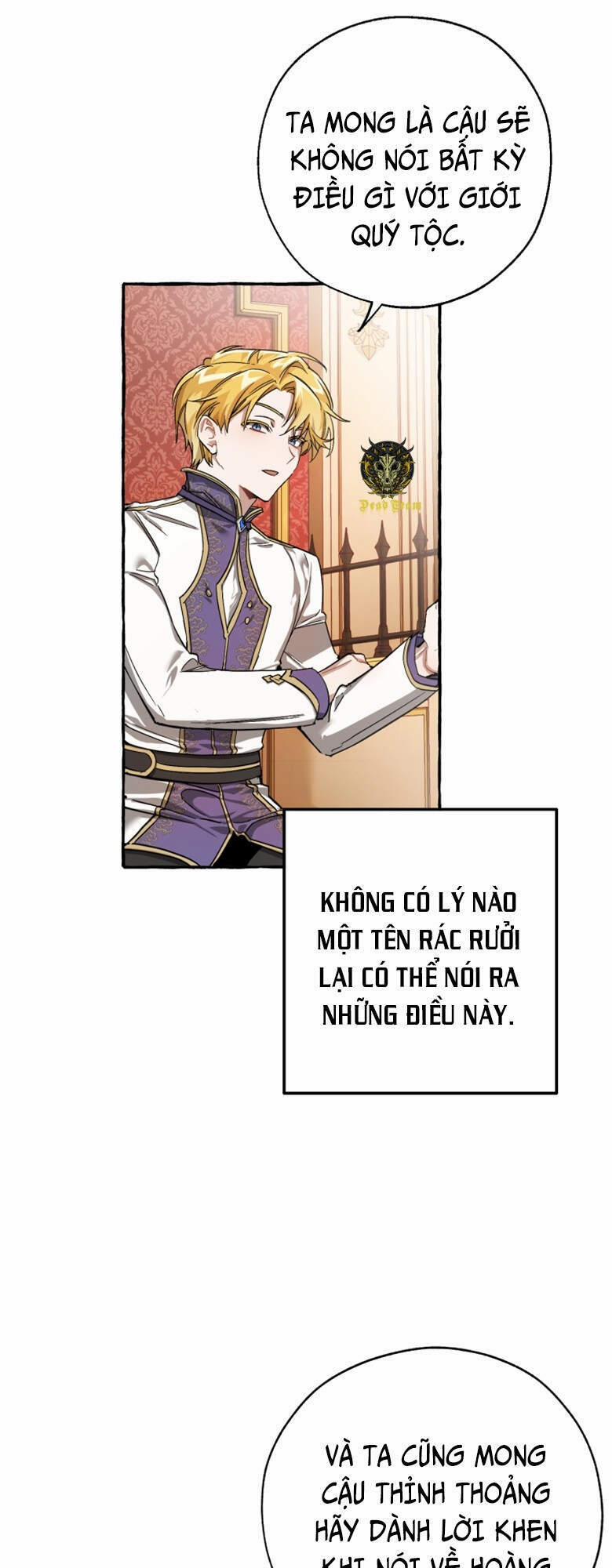 Sự Ra Đời Của Một Anh Hùng 60 trang 11