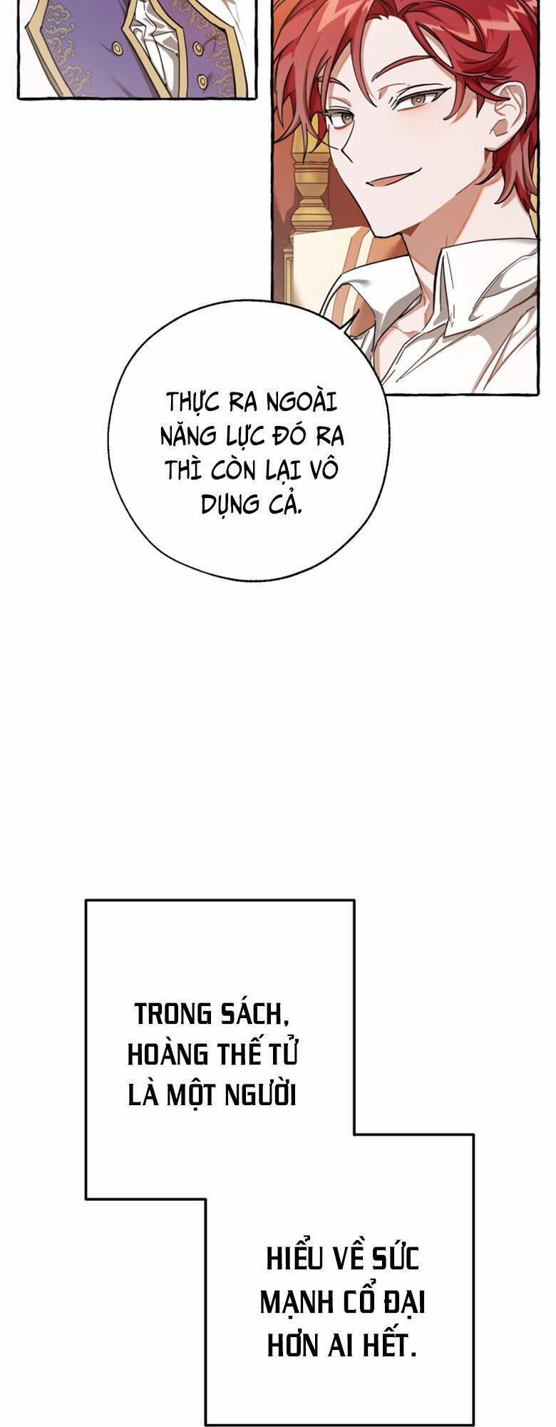 Sự Ra Đời Của Một Anh Hùng 60 trang 15