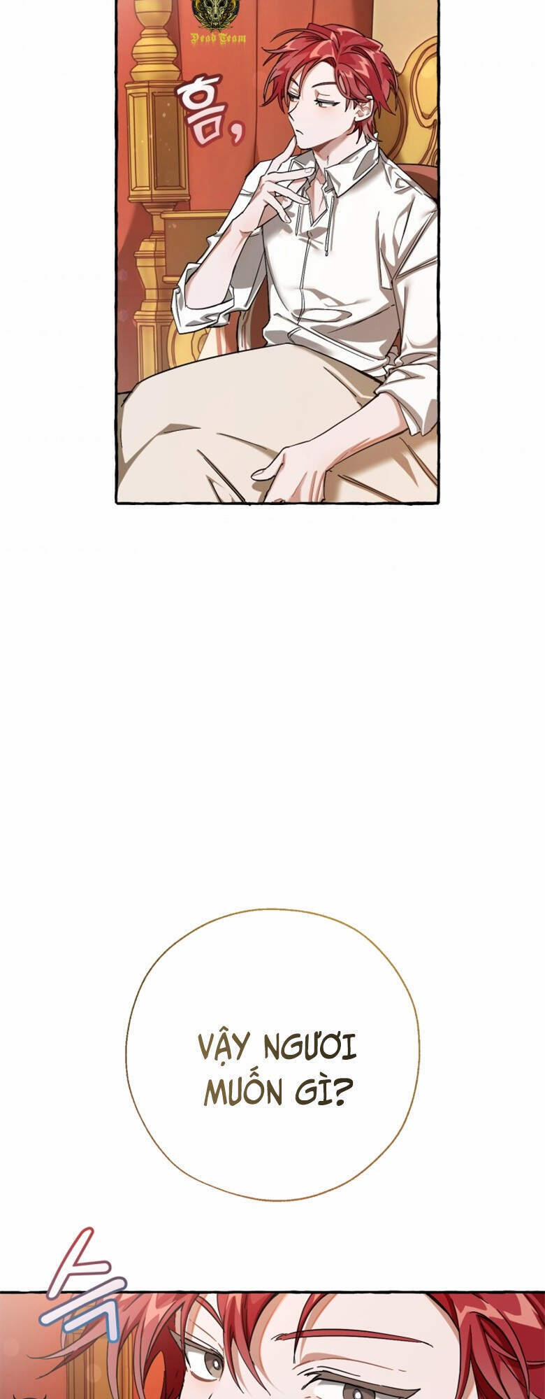 Sự Ra Đời Của Một Anh Hùng 60 trang 17