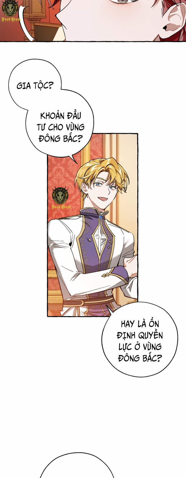 Sự Ra Đời Của Một Anh Hùng 60 trang 18