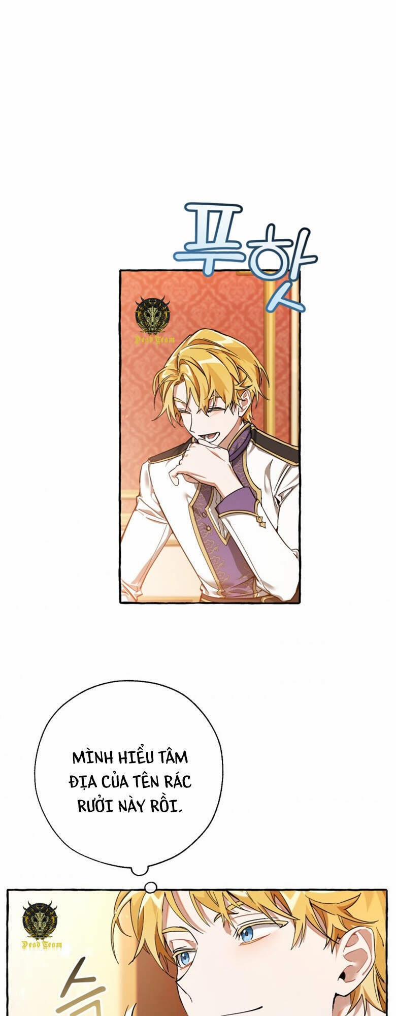 Sự Ra Đời Của Một Anh Hùng 60 trang 21