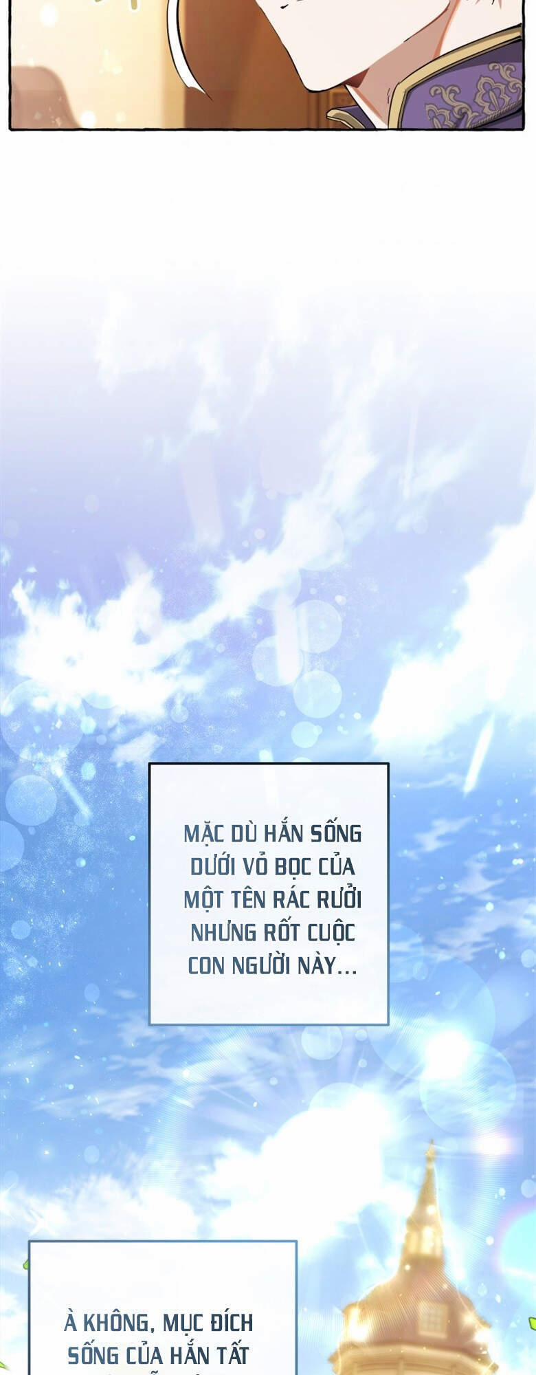 Sự Ra Đời Của Một Anh Hùng 60 trang 22