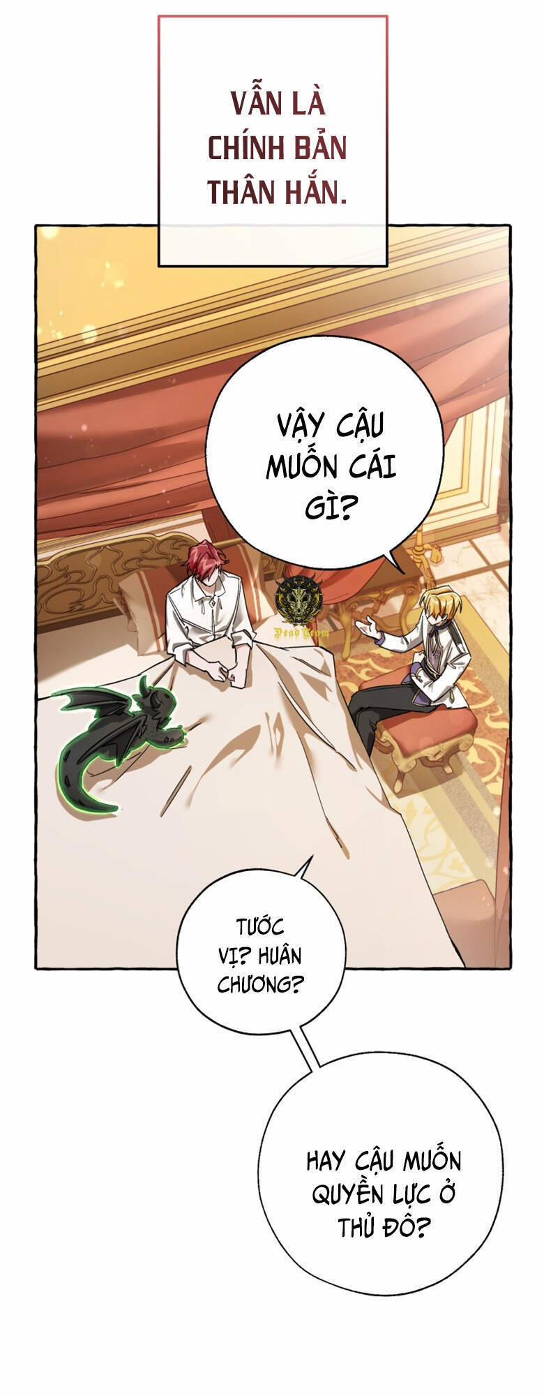 Sự Ra Đời Của Một Anh Hùng 60 trang 24