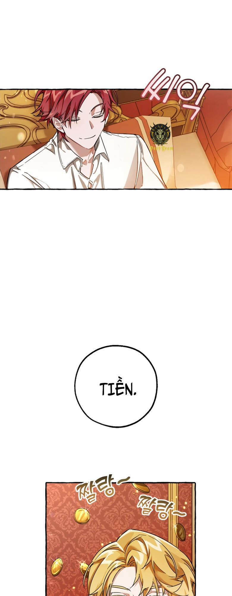 Sự Ra Đời Của Một Anh Hùng 60 trang 25