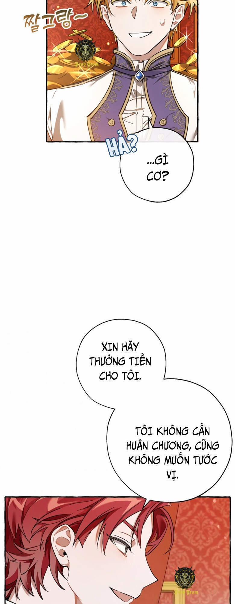 Sự Ra Đời Của Một Anh Hùng 60 trang 26