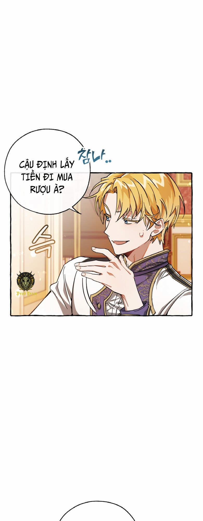 Sự Ra Đời Của Một Anh Hùng 60 trang 30