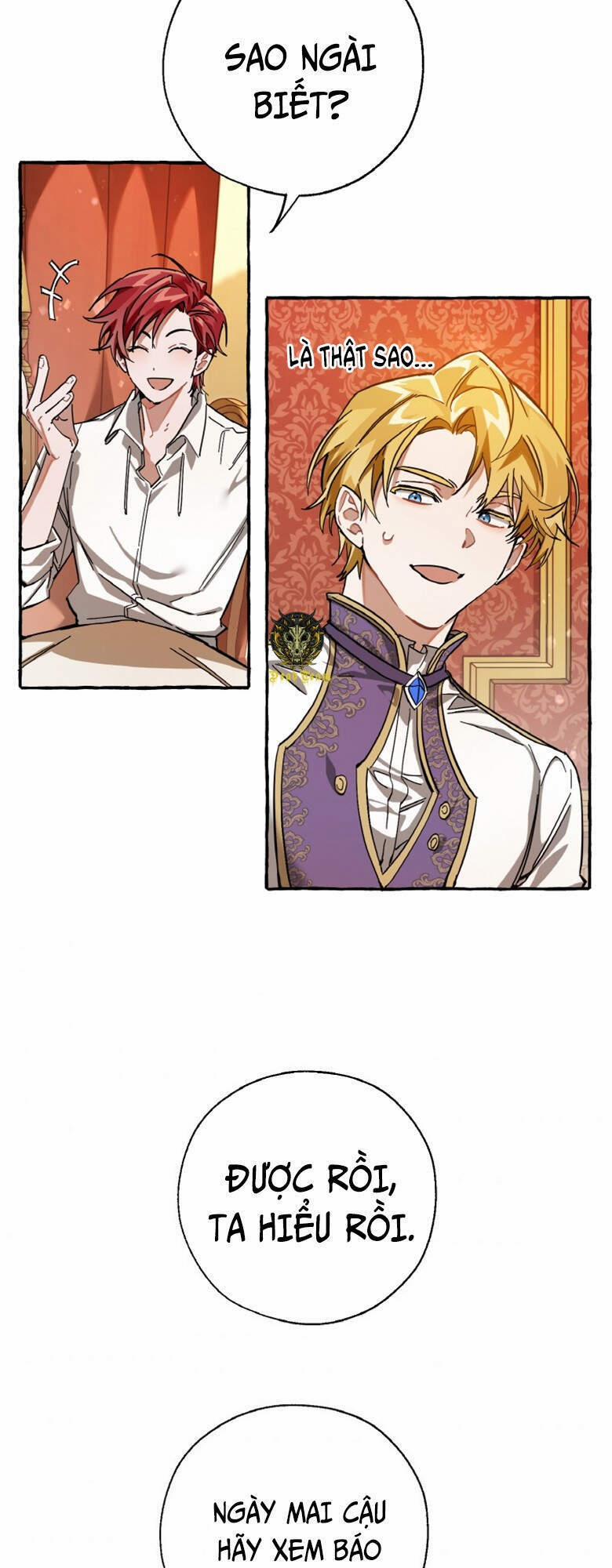 Sự Ra Đời Của Một Anh Hùng 60 trang 31