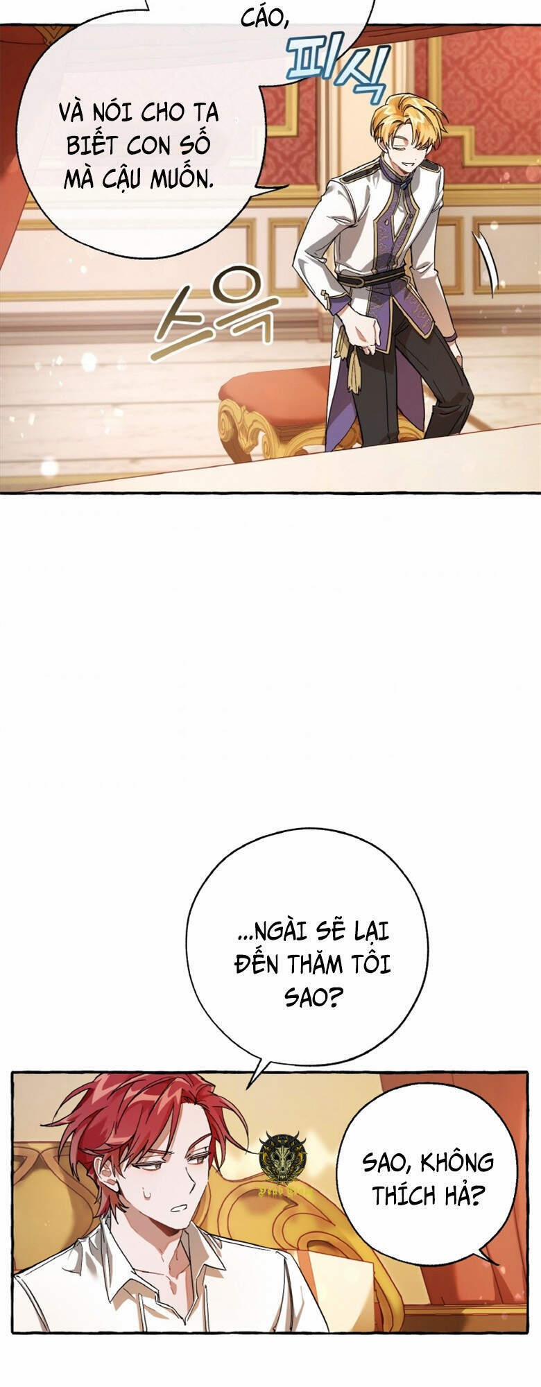 Sự Ra Đời Của Một Anh Hùng 60 trang 32