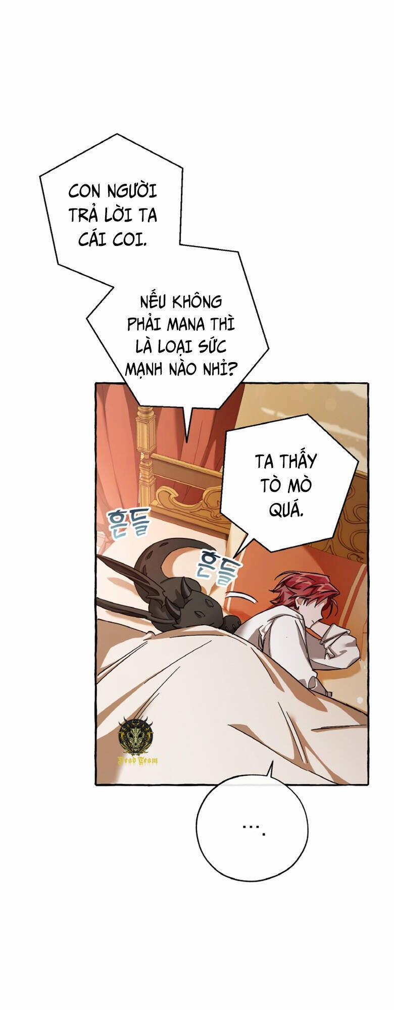 Sự Ra Đời Của Một Anh Hùng 60 trang 39