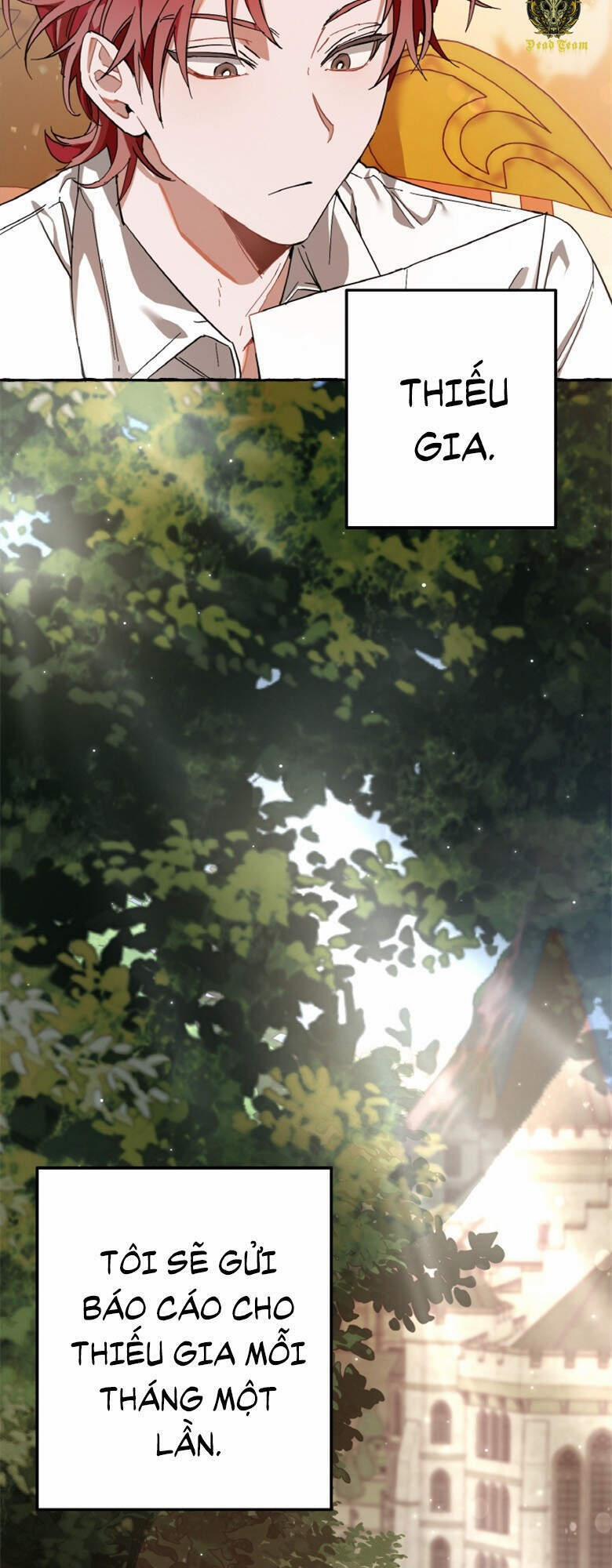 Sự Ra Đời Của Một Anh Hùng 60 trang 46