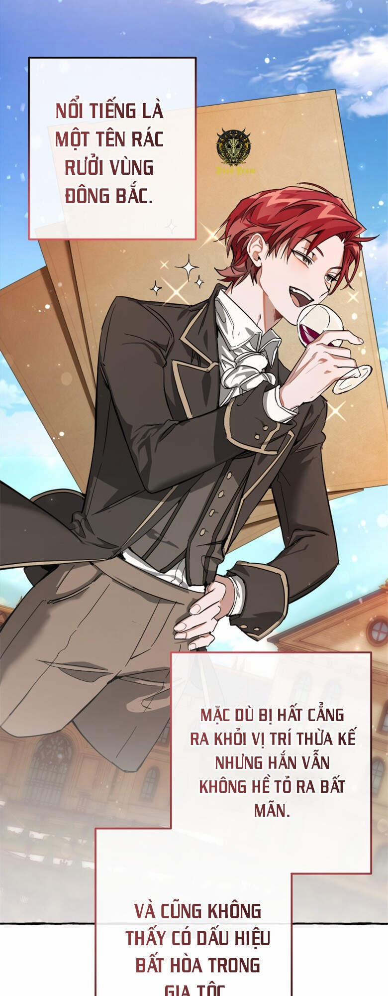 Sự Ra Đời Của Một Anh Hùng 60 trang 7