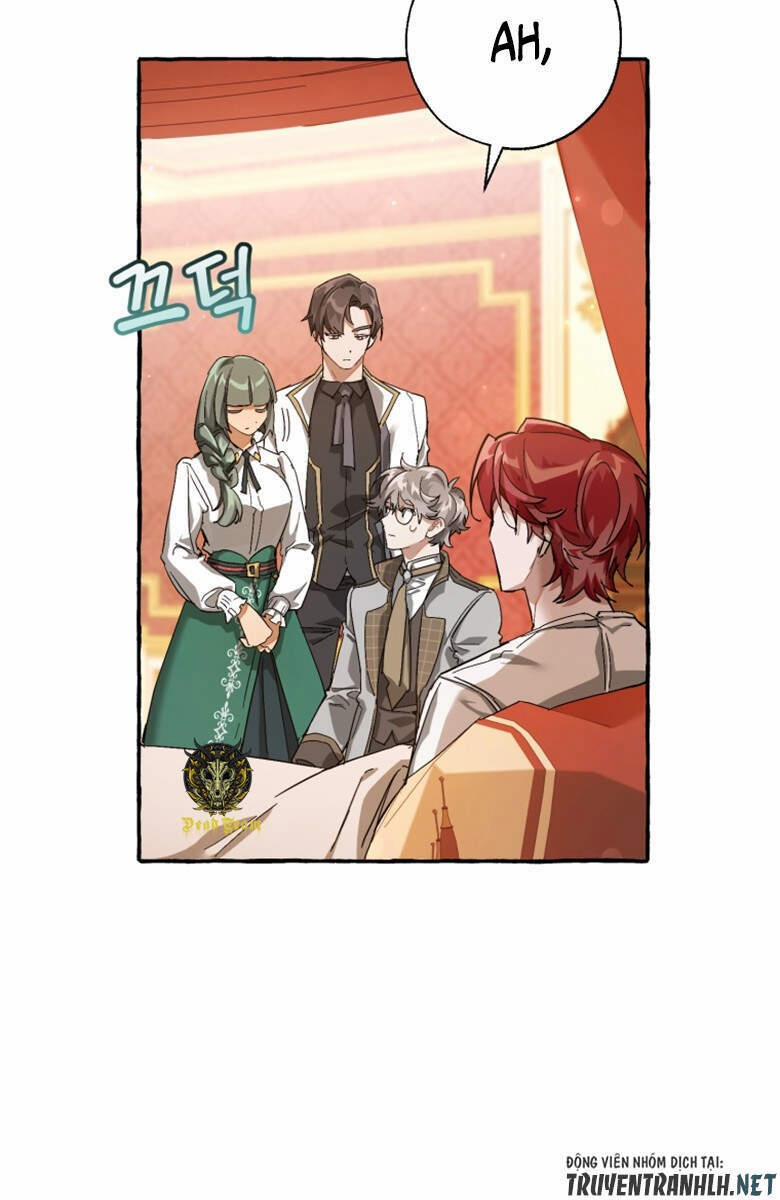 Sự Ra Đời Của Một Anh Hùng 61 trang 11