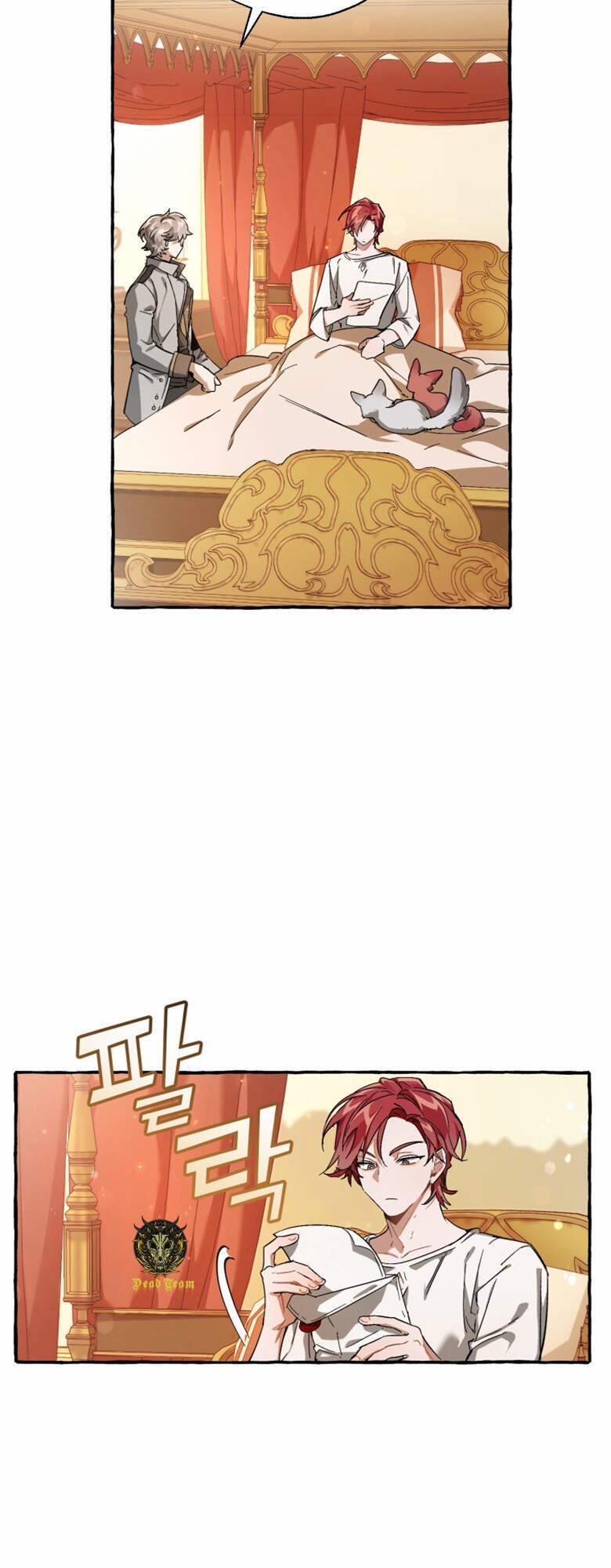 Sự Ra Đời Của Một Anh Hùng 61 trang 13