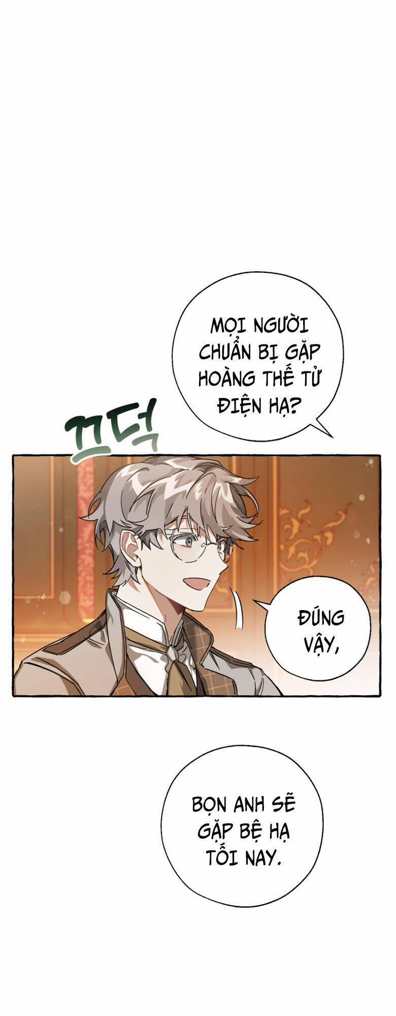 Sự Ra Đời Của Một Anh Hùng 61 trang 17