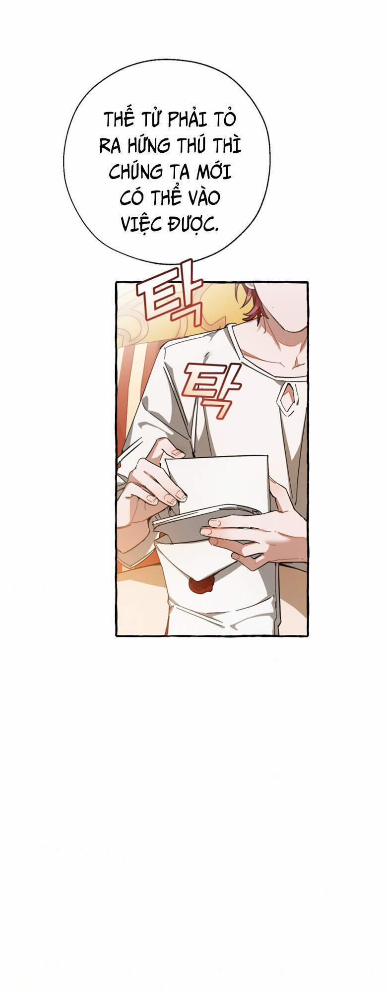 Sự Ra Đời Của Một Anh Hùng 61 trang 18