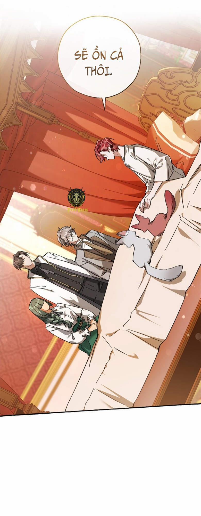 Sự Ra Đời Của Một Anh Hùng 61 trang 19