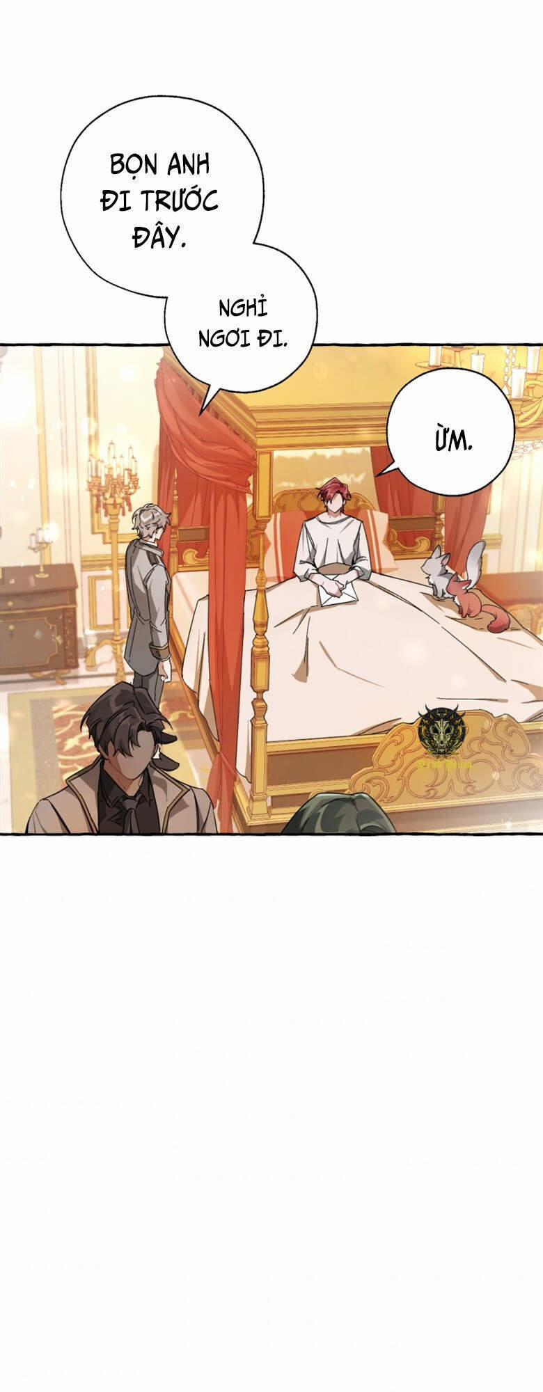 Sự Ra Đời Của Một Anh Hùng 61 trang 24