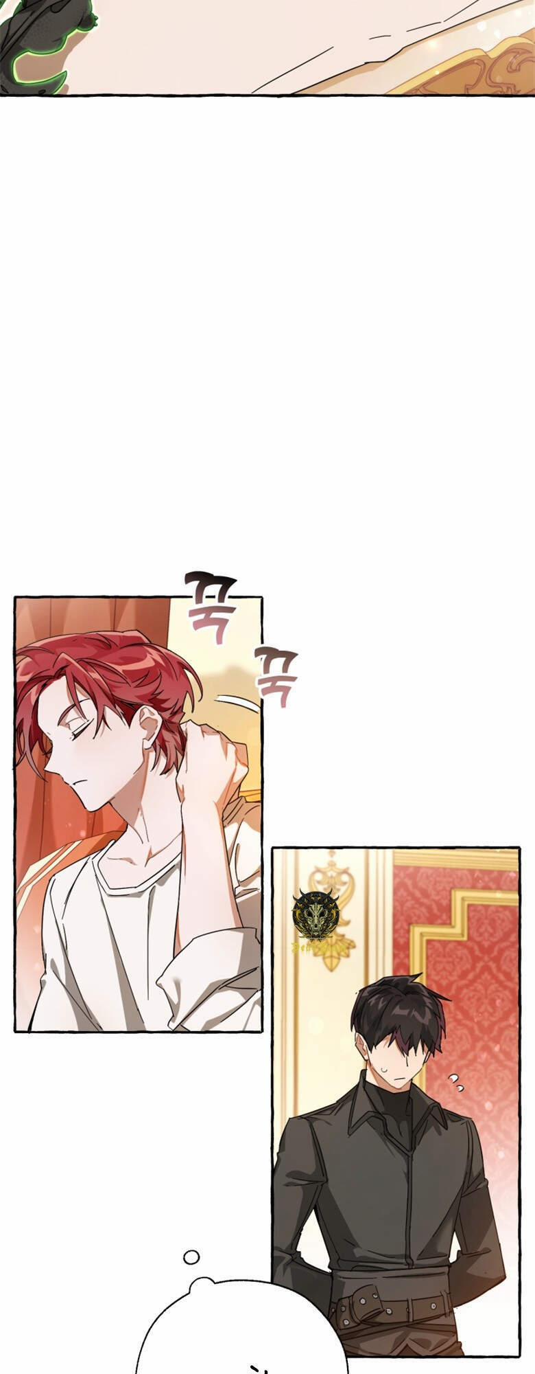 Sự Ra Đời Của Một Anh Hùng 61 trang 26