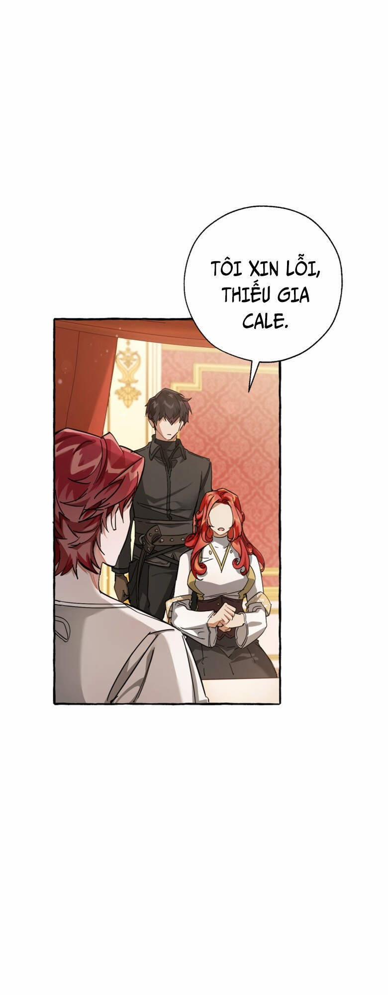 Sự Ra Đời Của Một Anh Hùng 61 trang 28