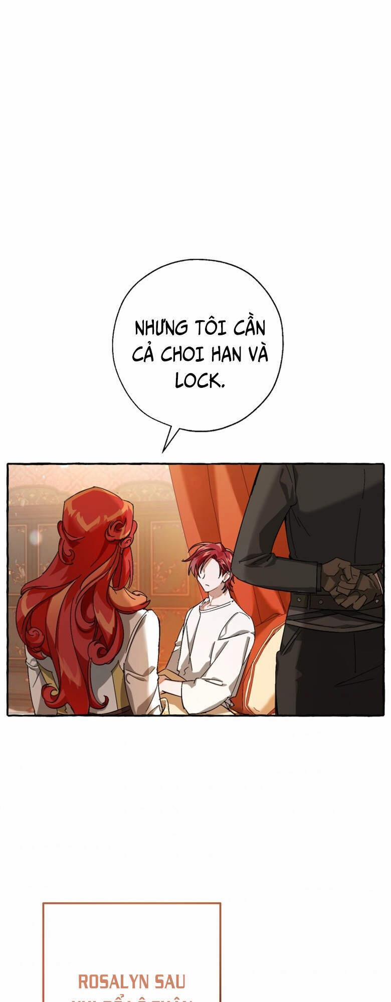 Sự Ra Đời Của Một Anh Hùng 61 trang 29