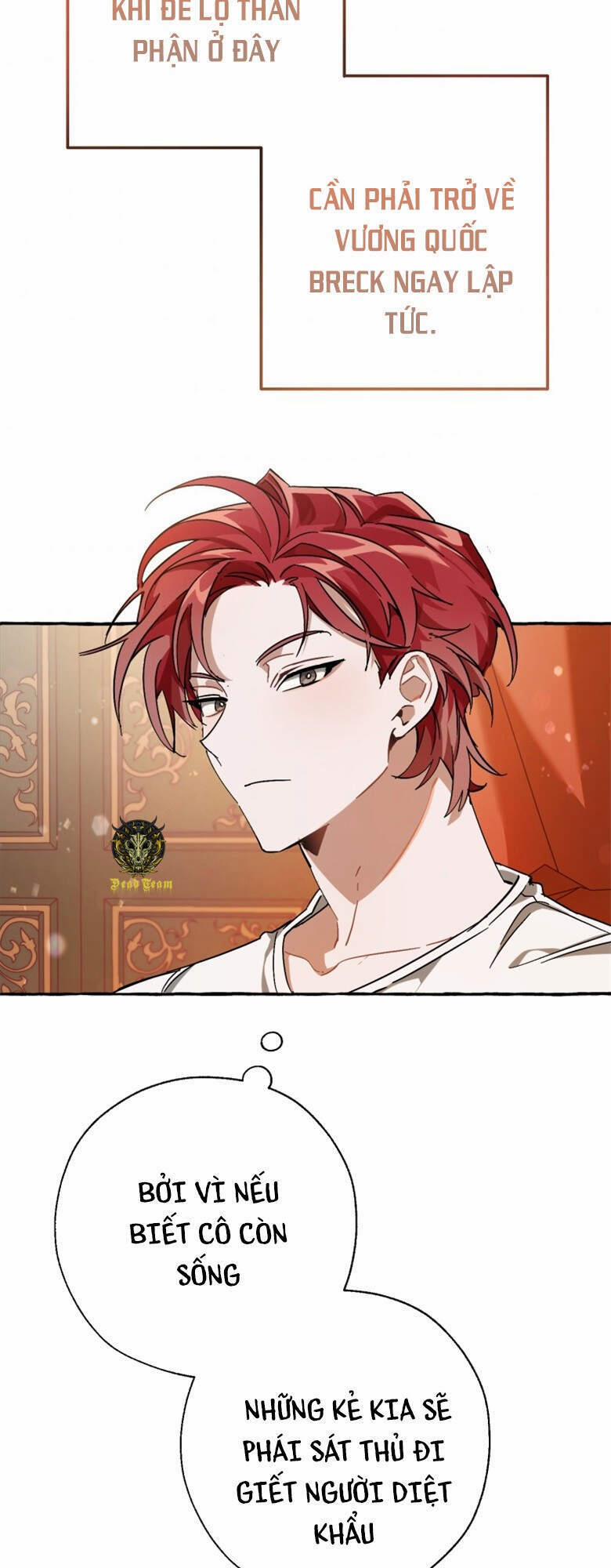 Sự Ra Đời Của Một Anh Hùng 61 trang 30