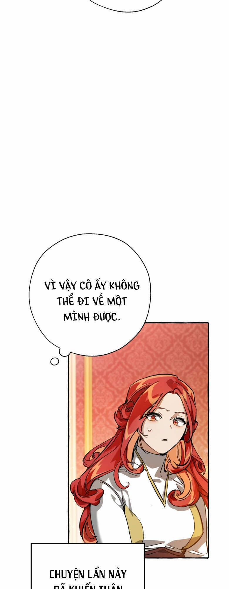 Sự Ra Đời Của Một Anh Hùng 61 trang 31