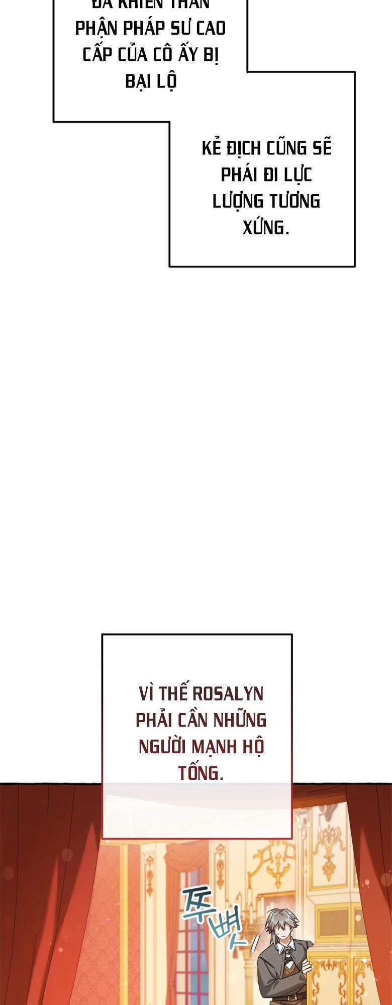 Sự Ra Đời Của Một Anh Hùng 61 trang 32