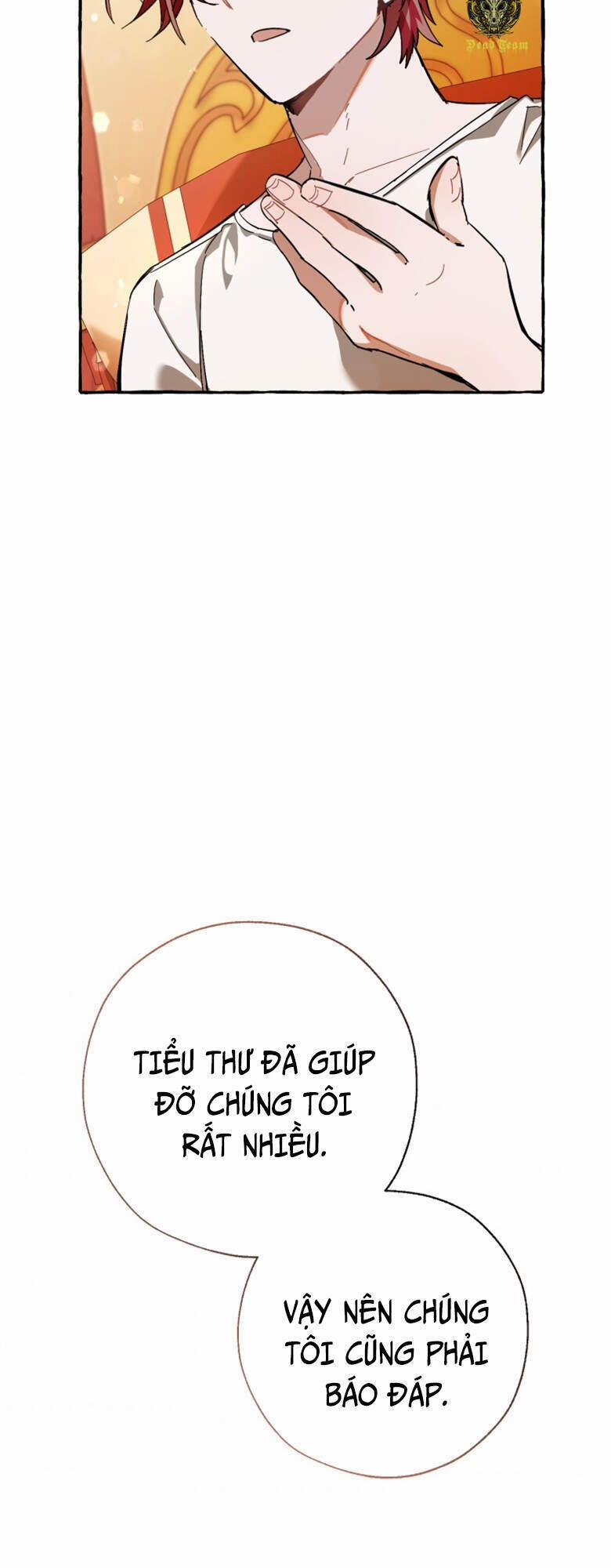 Sự Ra Đời Của Một Anh Hùng 61 trang 34