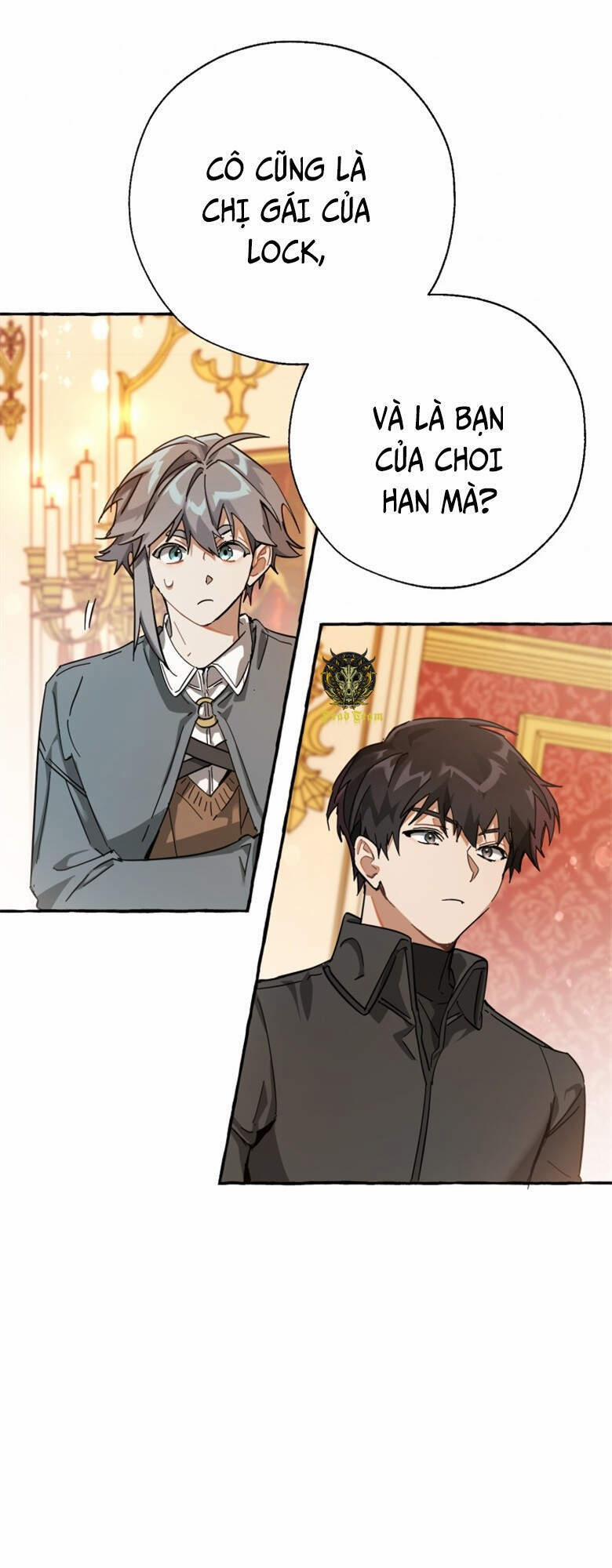 Sự Ra Đời Của Một Anh Hùng 61 trang 36