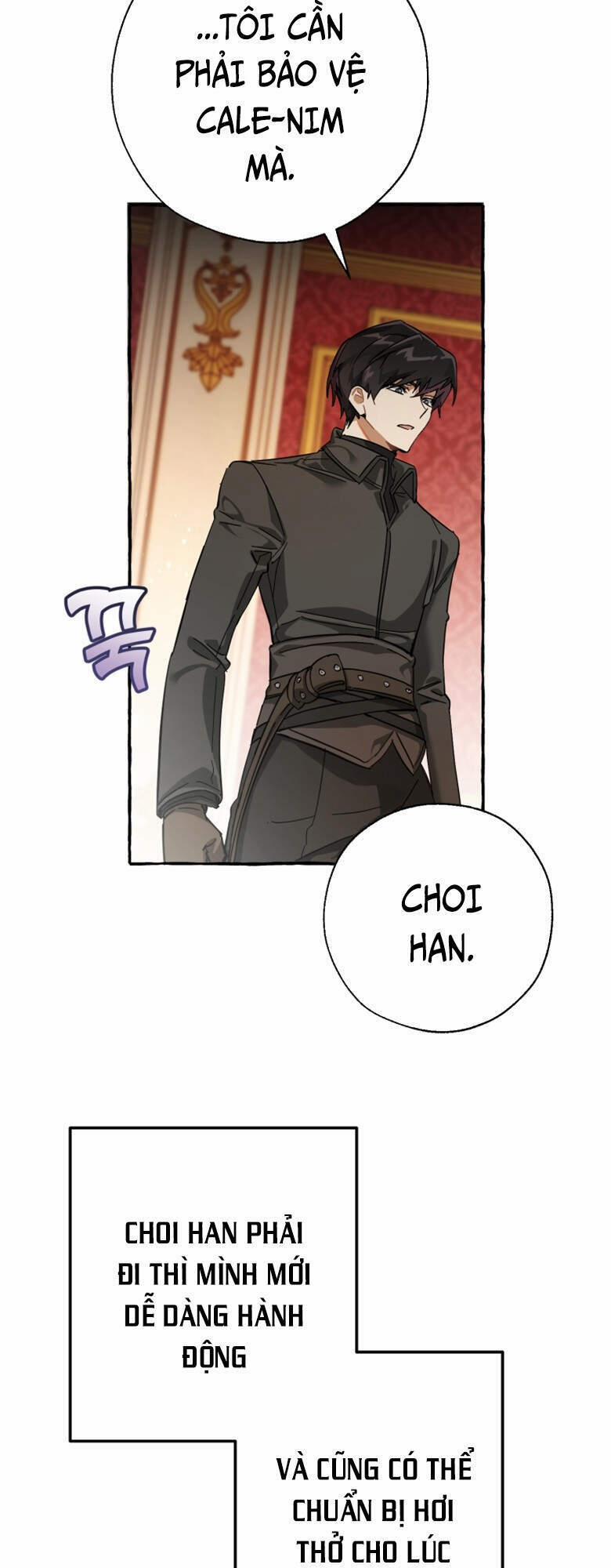 Sự Ra Đời Của Một Anh Hùng 61 trang 38