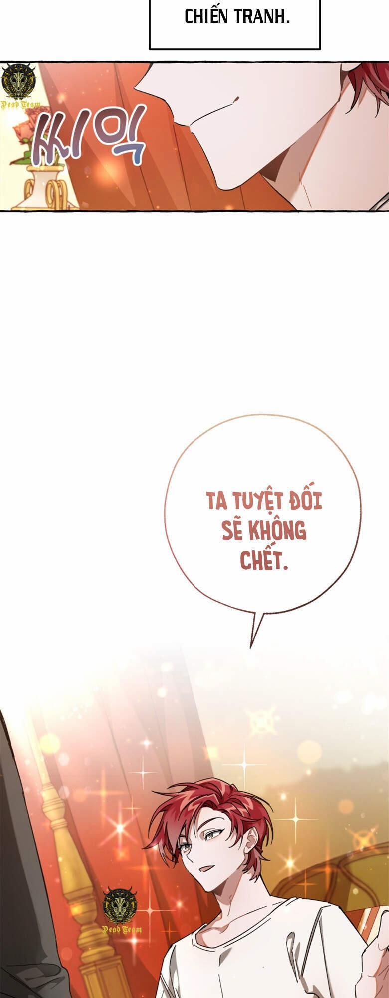 Sự Ra Đời Của Một Anh Hùng 61 trang 39