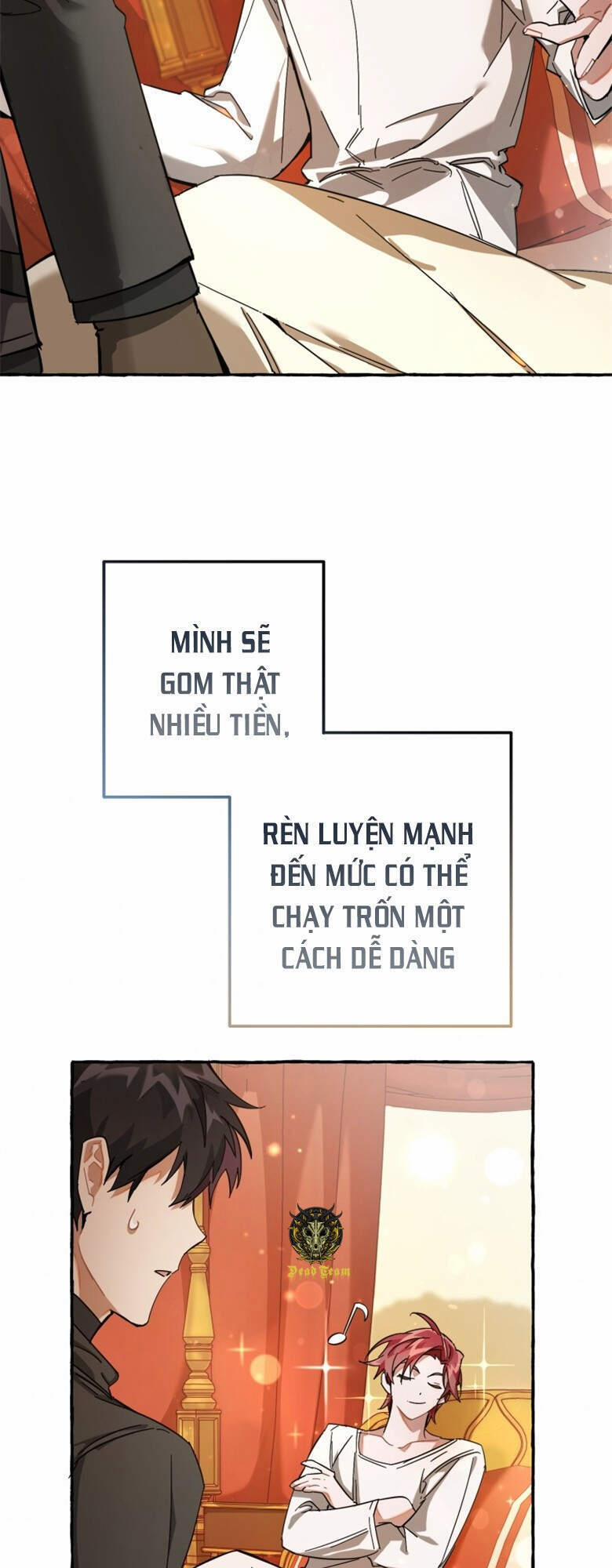 Sự Ra Đời Của Một Anh Hùng 61 trang 40