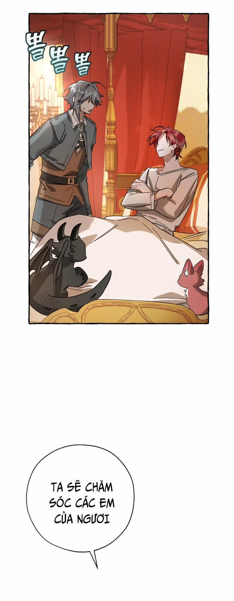 Sự Ra Đời Của Một Anh Hùng 61 trang 46