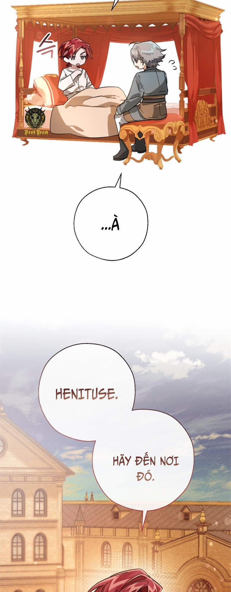 Sự Ra Đời Của Một Anh Hùng 61 trang 49