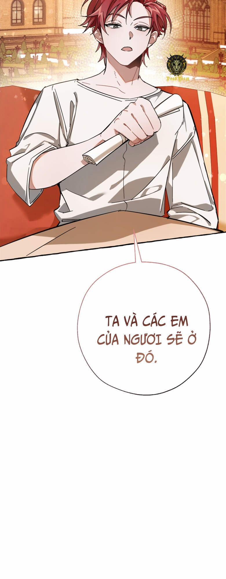 Sự Ra Đời Của Một Anh Hùng 61 trang 50