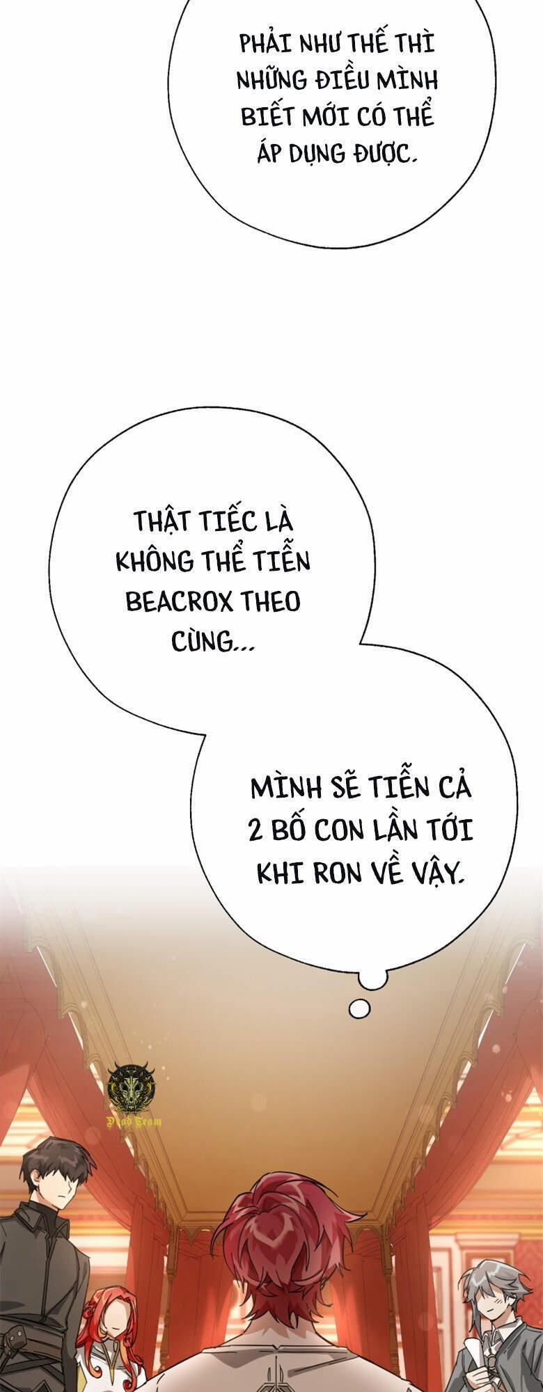 Sự Ra Đời Của Một Anh Hùng 61 trang 55