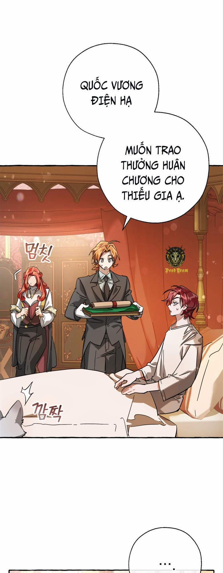 Sự Ra Đời Của Một Anh Hùng 61 trang 58