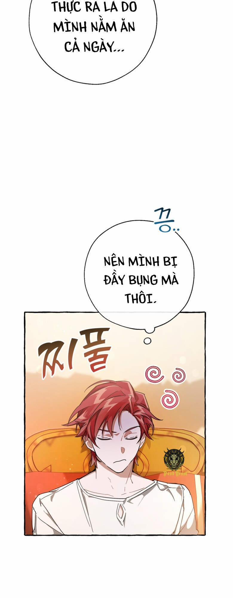 Sự Ra Đời Của Một Anh Hùng 61 trang 6